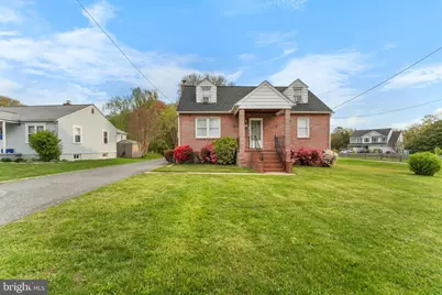 4812 Ridge Road, Rosedale, MD 21237 - Photo 12