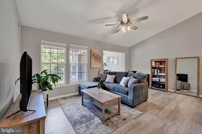 3137 Katewood Court #3, Baltimore, MD 21209 - Photo 4