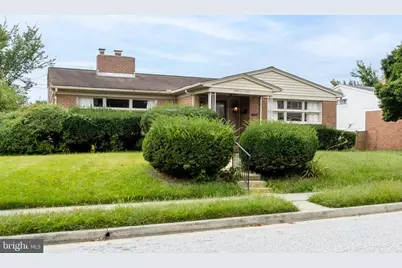 2509 Hal Circle, Baltimore, MD 21209 - Photo 1