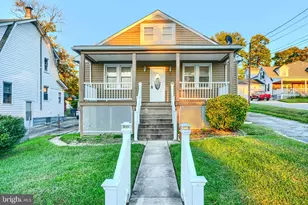 2019 Northeast Ave, Halethorpe, MD 21227 - Photo 1