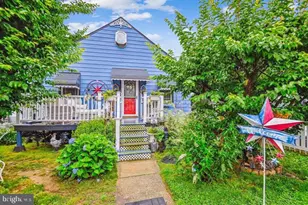 947 Martin Rd, Baltimore, MD 21221 - Photo 1