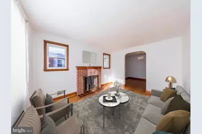 8929 Yvonne Avenue, Baltimore, MD 21236 - Photo 4