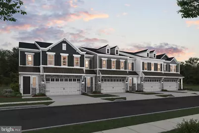 4816 Grandiflora Circle #LOT 15, Perry Hall, MD 21128 - Photo 2