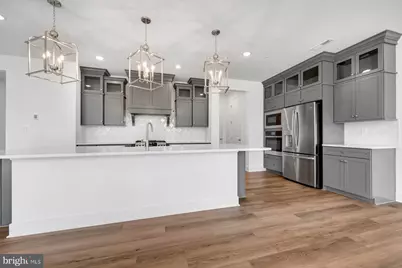 4810 Grandiflora Circle #LOT 12, Perry Hall, MD 21128 - Photo 14