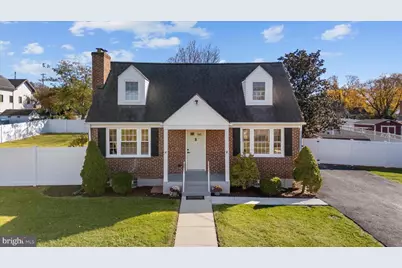 3 Harding Street, Lutherville Timonium, MD 21093 - Photo 48