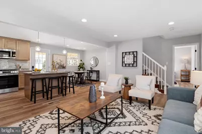 3 Harding Street, Lutherville Timonium, MD 21093 - Photo 8