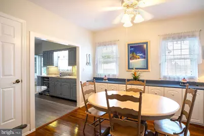 1242 Vogt Avenue, Halethorpe, MD 21227 - Photo 8