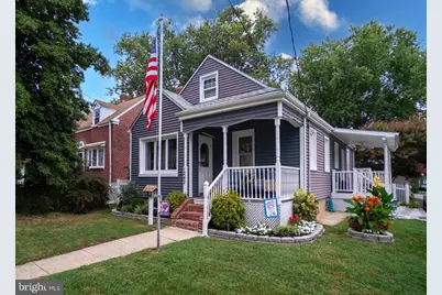 1242 Vogt Avenue, Halethorpe, MD 21227 - Photo 1