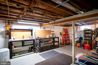 1242 Vogt Avenue, Halethorpe, MD 21227 - Photo 18