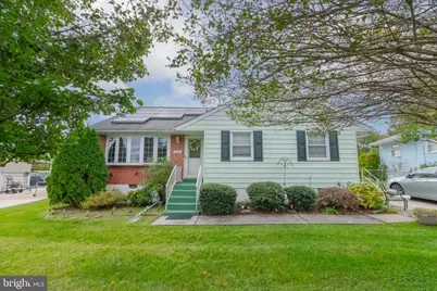 9026 Carlisle Avenue, Nottingham, MD 21236 - Photo 2