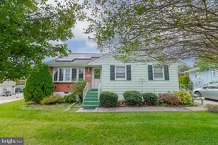 9026 Carlisle Ave, Nottingham, MD 21236 - Photo 2