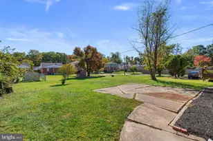 3655 Forest Garden, Baltimore, MD 21207 - Photo 34