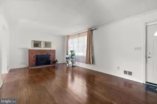 3655 Forest Garden, Baltimore, MD 21207 - Photo 6