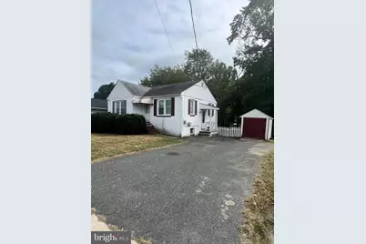 2023 Middleborough Road, Baltimore, MD 21221 - Photo 2