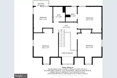 1326 Bernoudy Road, White Hall, MD 21161 - Photo 30