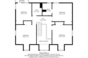 1326 Bernoudy Rd, White Hall, MD 21161 - Photo 30