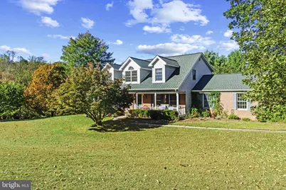 1326 Bernoudy Road, White Hall, MD 21161 - Photo 1