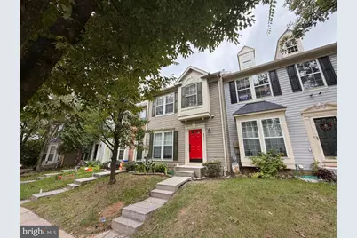 9837 Sherwood Farm Road, Owings Mills, MD 21117 - Photo 2