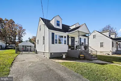 323 Oberle Avenue, Essex, MD 21221 - Photo 28