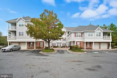 34 Hawk Rise Lane #103, Owings Mills, MD 21117 - Photo 1