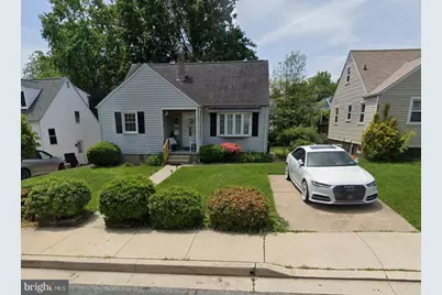 3339 Acton Road, Parkville, MD 21234 - Photo 1