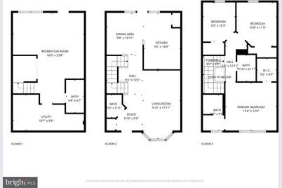 22 Hobb Court, Perry Hall, MD 21128 - Photo 42