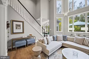 1642 Worthington Heights Pkwy, Cockeysville, MD 21030 - Photo 8