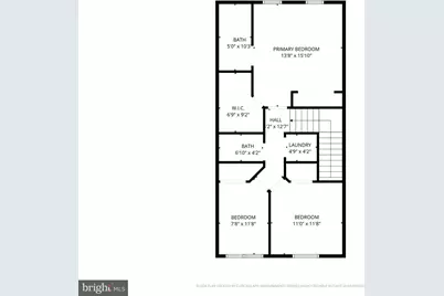 9530 John Locke Way, Owings Mills, MD 21117 - Photo 42