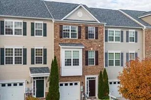 9530 John Locke Wy, Owings Mills, MD 21117 - Photo 1