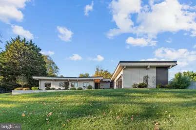 3410 Woodvalley Drive, Pikesville, MD 21208 - Photo 56