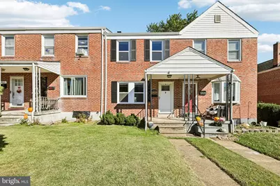 5523 Council Street, Baltimore, MD 21227 - Photo 1