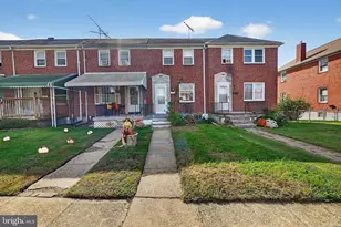 60 S Hawthorne Rd, Middle River, MD 21220 - Photo 2