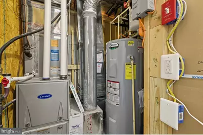 3408 Pintail Road, Dundalk, MD 21222 - Photo 46