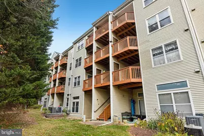 20 Deer Run Court #514, Baltimore, MD 21227 - Photo 28