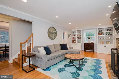 625 Yarmouth Road, Towson, MD 21286 - Photo 4