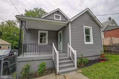 2909 Louisiana Avenue, Halethorpe, MD 21227 - Photo 2