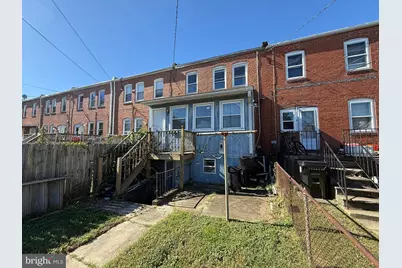 2953 Yorkway, Dundalk, MD 21222 - Photo 28