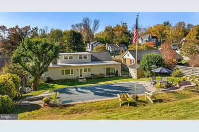 1806 Roland Avenue, Ruxton, MD 21204 - Photo 38