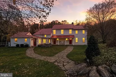 16535 Trenton Road, Upperco, MD 21155 - Photo 4