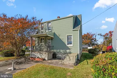 8101 Hillendale Road, Baltimore, MD 21234 - Photo 24