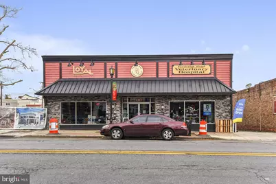 5926 Old Frederick Road, Catonsville, MD 21228 - Photo 36