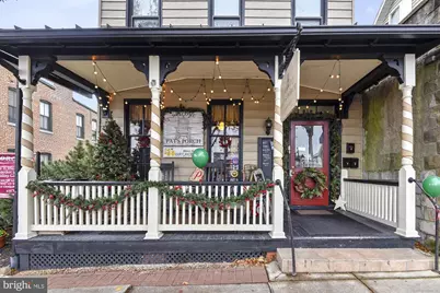 5926 Old Frederick Road, Catonsville, MD 21228 - Photo 38