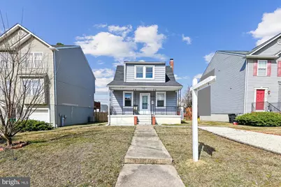 5926 Old Frederick Road, Catonsville, MD 21228 - Photo 2