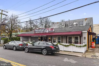 5926 Old Frederick Road, Catonsville, MD 21228 - Photo 32