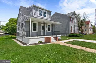 5926 Old Frederick Rd, Catonsville, MD 21228 - Photo 1
