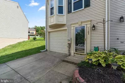 1163 Kelfield Drive #1163, Baltimore, MD 21227 - Photo 2