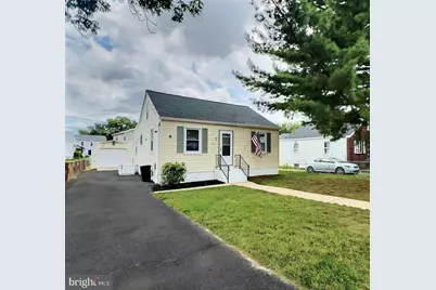 214 Parkwood, Dundalk, MD 21222 - Photo 2