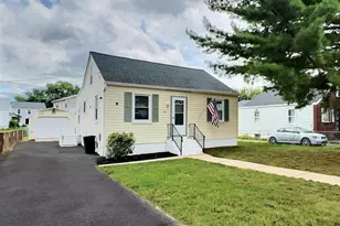 214 Parkwood, Dundalk, MD 21222 - Photo 2