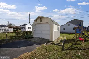 214 Parkwood, Dundalk, MD 21222 - Photo 42