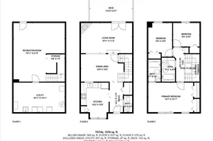 3715 Foxford Stream Rd, Baltimore, MD 21236 - Photo 32